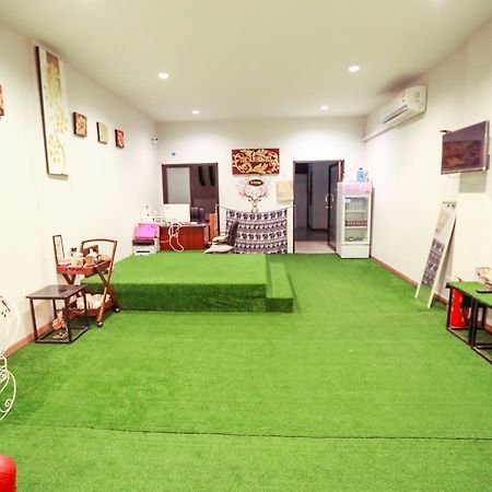The Sun Hostel Chiang Mai Eksteriør billede