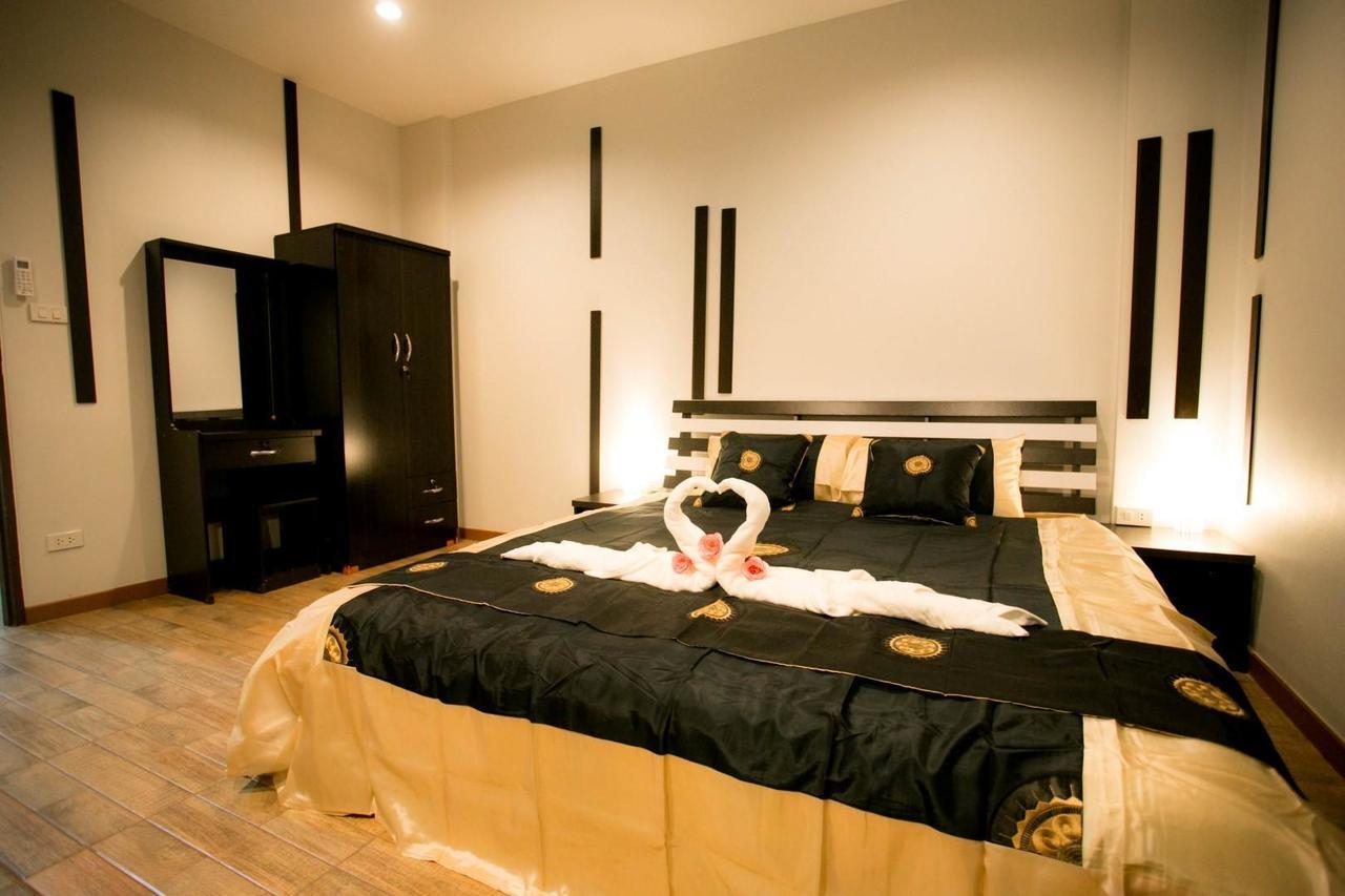 The Sun Hostel Chiang Mai Eksteriør billede