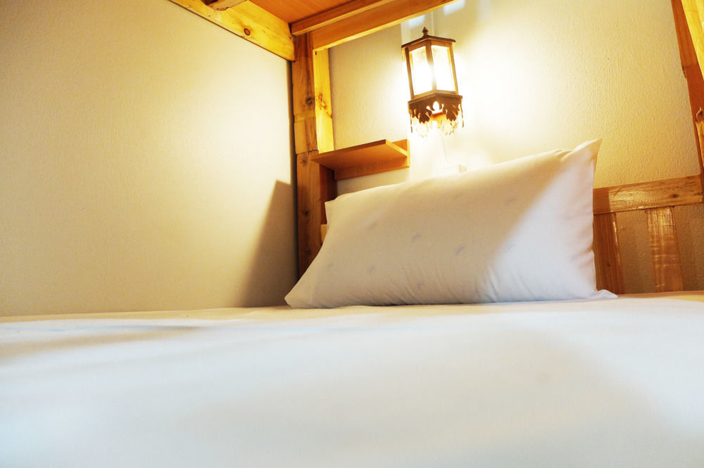 The Sun Hostel Chiang Mai Eksteriør billede